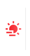 Sonnenenergie icon