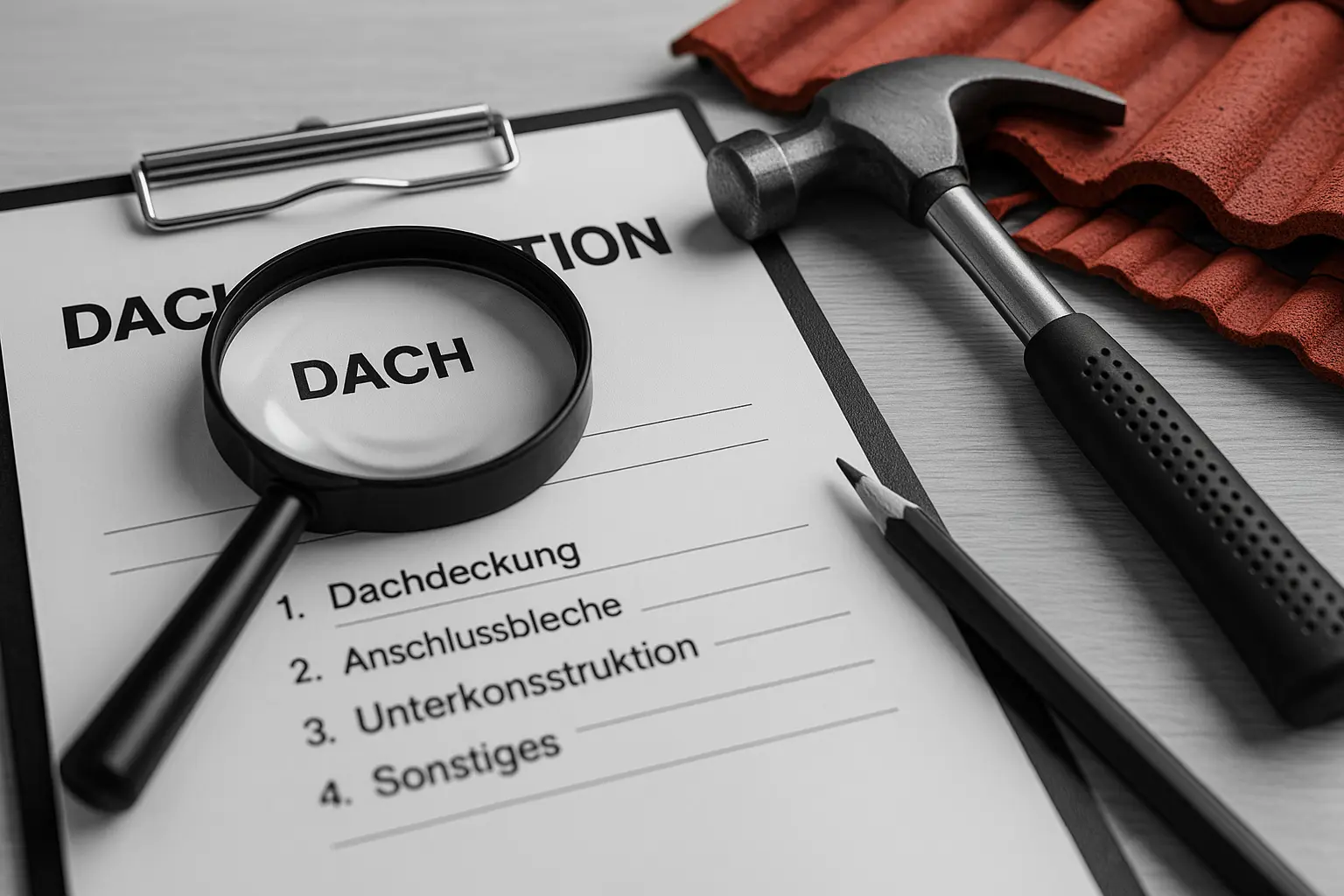 Dach