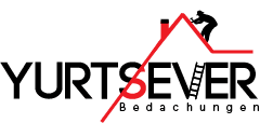 Yurtsever Bedachungen Logo